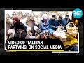Taliban bans Covid vaccine in east Afghanistan; video of 'terrorists partying' goes viral