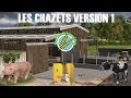 Les Chazets v2.0