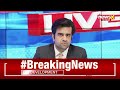 IAF Captain Shubhanshu Shukla to Make History with Axiom-4 ISS Mission | NewsX  - 02:51 min - News - Video
