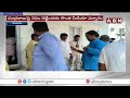 ఏలూరులో పెన్షన్ టెన్షన్ | Pension Tension In Eluru | YS Jagan | ABN Telugu  - 01:41 min - News - Video