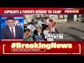 Sources: NEET Results Announced Before Time | NEET Results Scam | NewsX - 05:12 min - News - Video