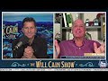 Cain On Sports: NFL insider predicts major draft surprise | Will Cain Show  - 29:41 min - News - Video