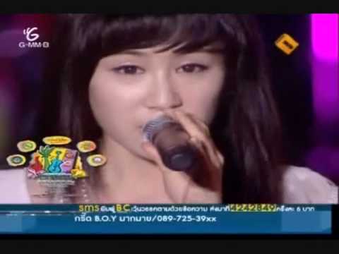(1/2) Zhang Li Yin 张力尹 晴天雨天 (moving on) and Y(Why) LIVE