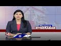 Manne Krishank Arrested For False Publicity Of OU Mess Notice, Says DCP Giridhar | Hyderabad|V6 News  - 01:40 min - News - Video