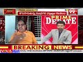 Shocking Video: జనసేన బ్రాండ్ అంబాసిడర్.. ముద్రగడను పొగిడిన శాంతి ప్రసాద్ | Prime Debate With Varma  - 03:55 min - News - Video