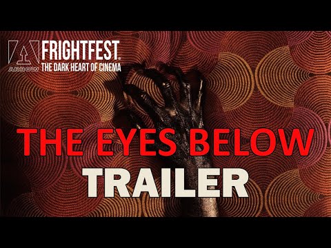 The Eyes Below'