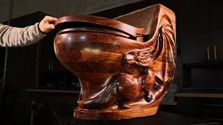 I Abandoned My Plan And It Changed Everything.