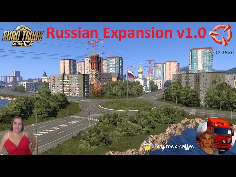 Russian Expansion v1.0a 1.49