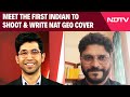 Prasenjeet Yadav On Capturing The Rare Black Tiger | National Geographic India Cover Story