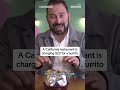 Theres a $22 dollar burrito in California  - 00:40 min - News - Video