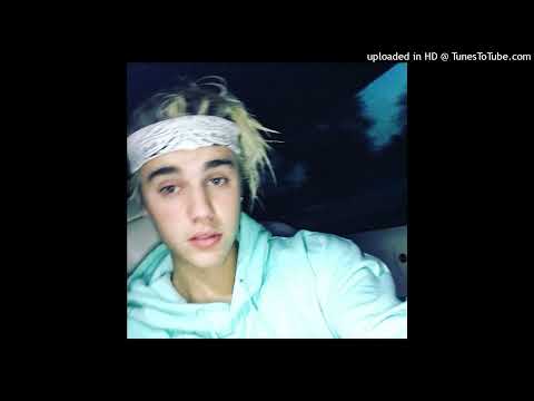 Justin Bieber - The Feeling (solo)