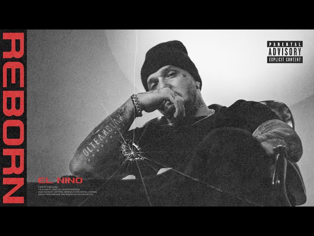 El Nino - REBORN | Official Video