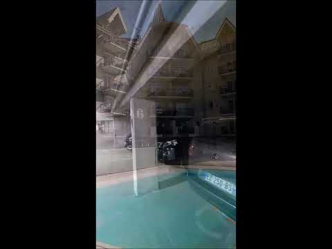 Property video
