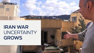 Iran war escalates with shifting US goals