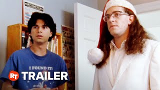 Funny Pages Movie (2022) Official Trailer