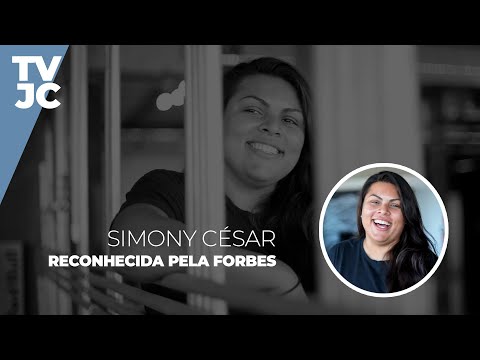 Conheça Simony César, empreendedora pernambucana reconhecida pela Forbes