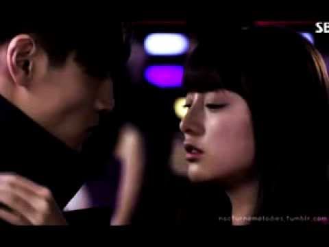Yoo Rachel x Lee Hyoshin (The Heirs) - We Found Love♥
