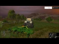 John Deere HX15 V3.2