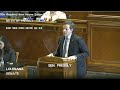 Louisiana lawmakers approves bill classifying abortion pills as controlled dangerous substances  - 00:51 min - News - Video