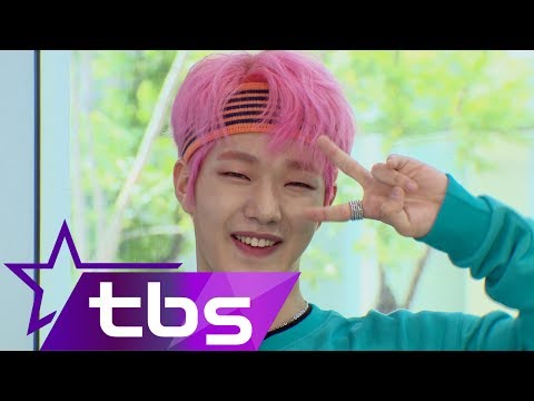 소년미 뿜뿜한 사람이 누구? 쉿! 일급비밀! 소녀들의 마음을 마인드 컨트롤 - 팩트iN스타