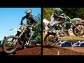 Behind the Gate Ep. 9: Baggett Battles at Washougal, Tedesco Returns 