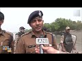 Situation under control, people cooperating: DIG Sumit Kumar on Sandeshkhali violence | News9  - 00:43 min - News - Video