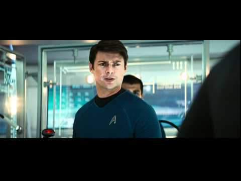 Star Trek'