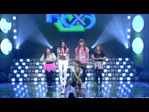 100516.The M Wave.E03.f(x).인터뷰+Me+U+NU ABO.FLV