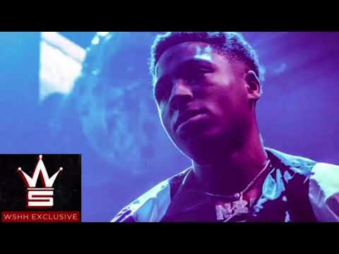 NBA YoungBoy-