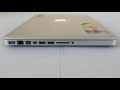 Apple MacBook Pro Early 2011 Intel Core i5 (2017 Review)