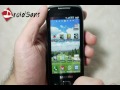 Droidsans Review : Samsung Galaxy 551 (i5510)