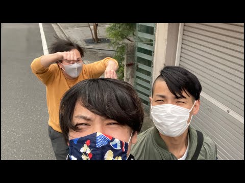 レコーディング6日目アフタートーク!