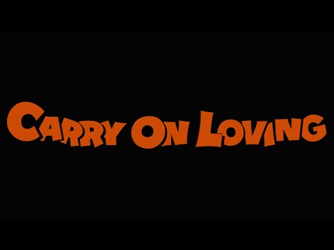 Carry on Loving'