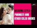 Parineeti And Raghav Wedding: Parineeti Chopra, A Manish Malhotra Bride Like Kiara Advani