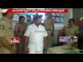 Ramgopalpet police station on verge of collapse