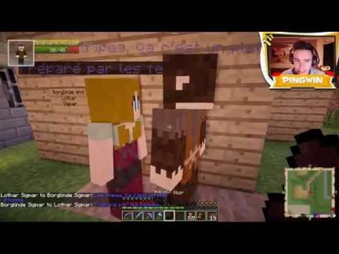 Minecraft: BUILDCRAFTY I INNE! - PINGWIN PACK 3 [#9 