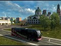 Bus Macropolo G7 1600LD KF Skenderbeu Skin