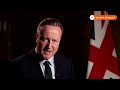 Campaign to degrade Houthi capability will go on: UK | REUTERS  - 01:01 min - News - Video
