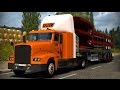 Freightliner Fld 120 4x2