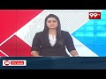 శ్రీ వారి బ్రహ్మోత్సవాలపై టీటీడీ అధికారులు కీలక అనౌన్సమెంట్ | Srivari Brahmotsavam | 99TV  - 02:06 min - News - Video