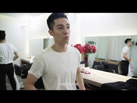 PAKHO VLOG 2 -《 跟住PH去開工 》