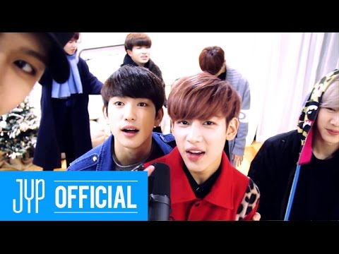 GOT7