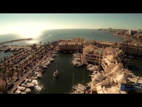 Property video