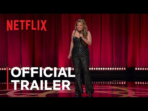 Cristela Alonzo: Upper Classy'