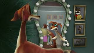 Mazan koky 29 - Kaskadr