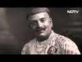 History of Baroda: बड़ौदा के महाराज ने 1949 में क्यों किया था भारत में रियासत का विलय | NDTV Itihas  - 04:37 min - News - Video