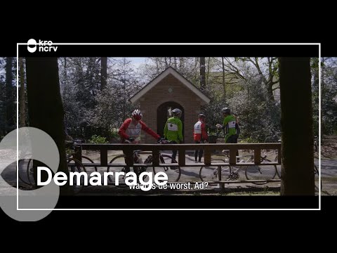 Demarrage'