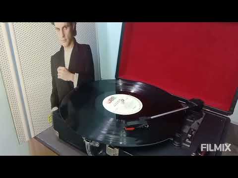 (Let's Play) U.S.A. ~ Peter Schilling - Vinyl