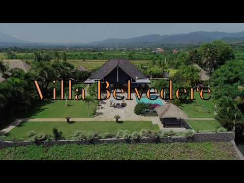 Vidéo de l’hébergement