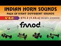 Indian Horn Pack v4.0 - 1.43